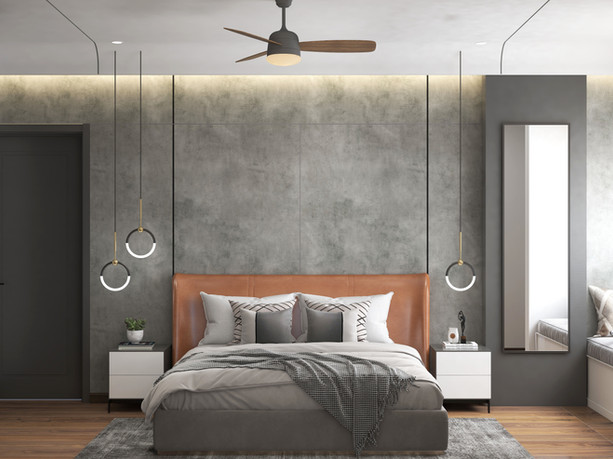 Residential Interior Design Delhi Make Point