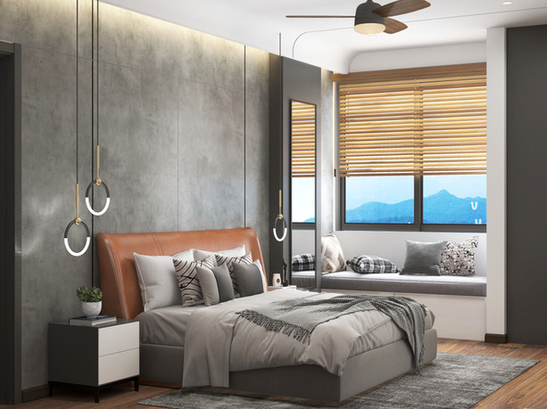 Residential Interior Design Delhi Make Point