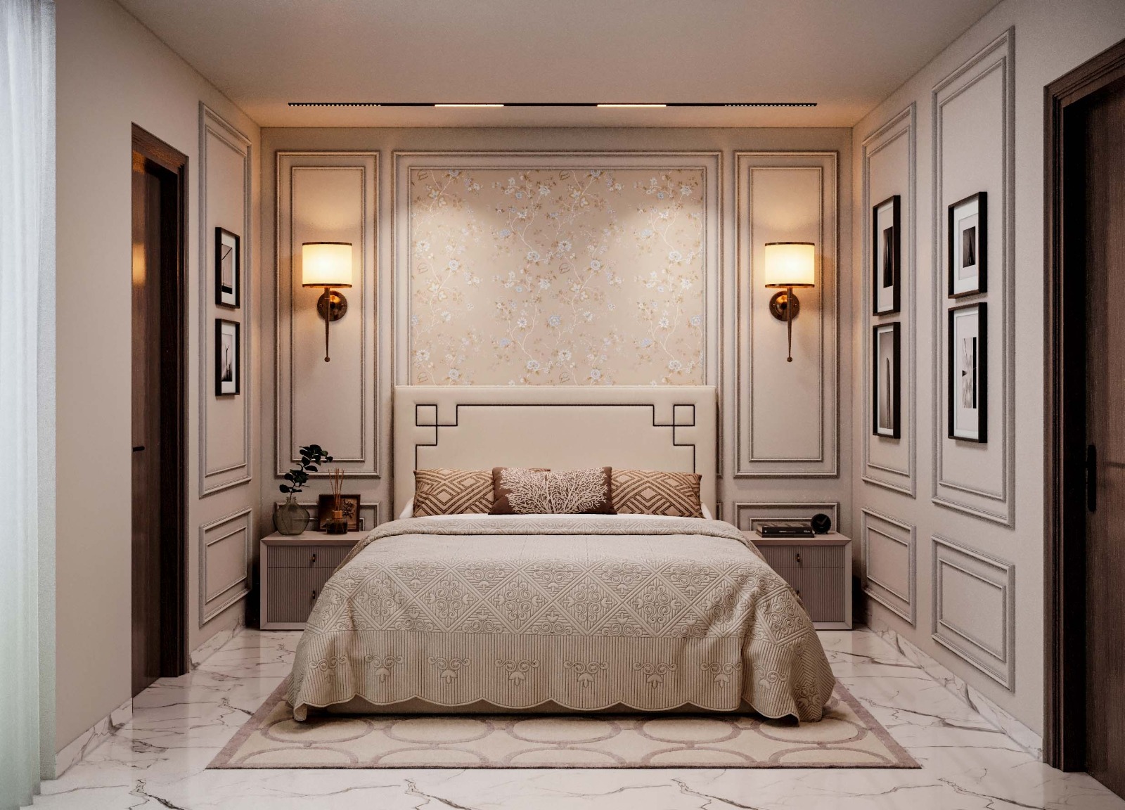 Kids Room Interior Design Delhi