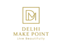 Brand logo for Delhi Make Point